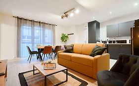 Locationstourcoing - Le Corneille